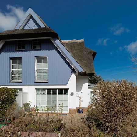 Haus Moewe Vila Zingst Exterior foto